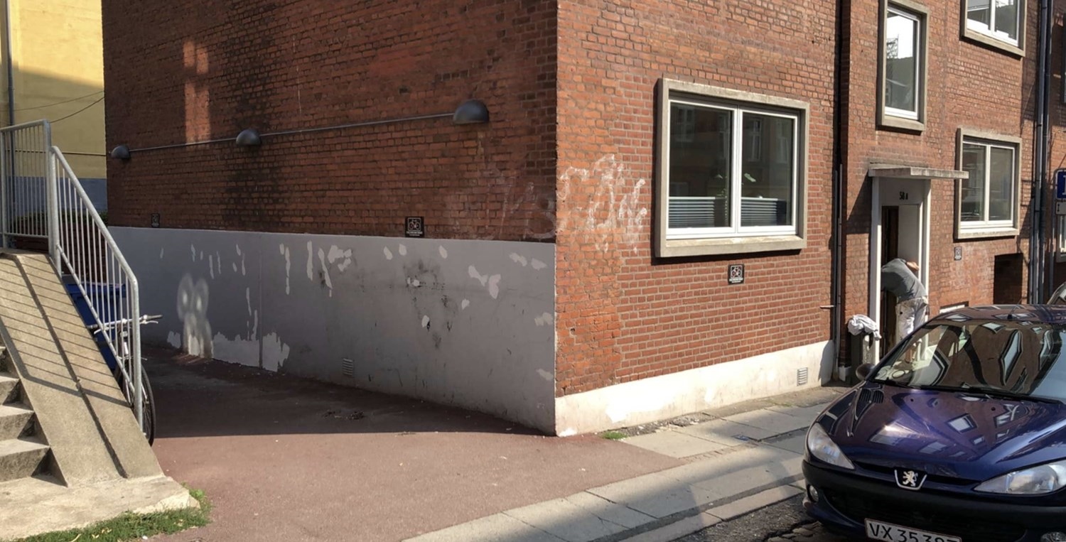 Maler i Højbjerg - MalerKompagniet ApS